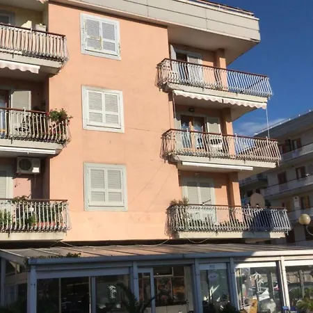 Alegria Castellammare di Stabia